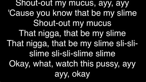 catch me outside ski mask lyrics.